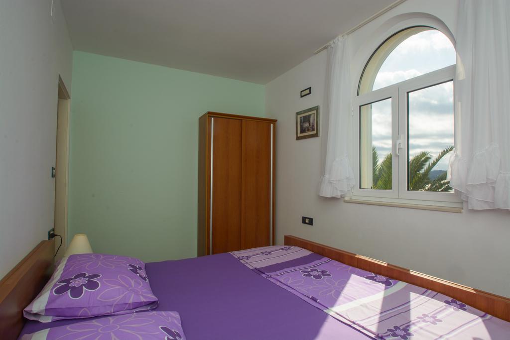Apartments Jerkunica 罗戈兹尼察 客房 照片