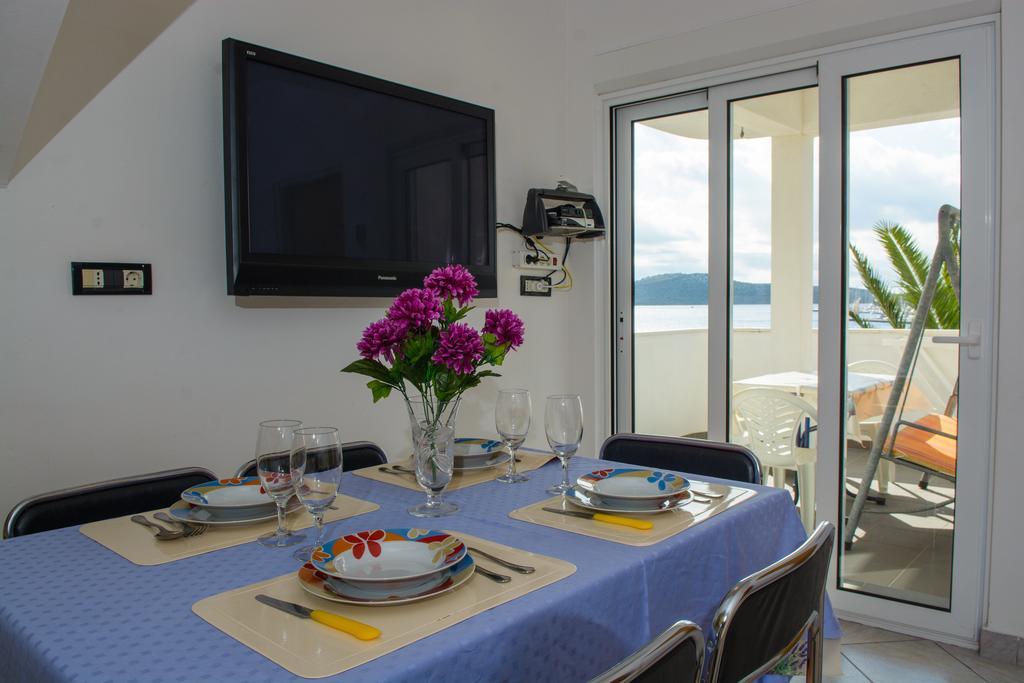 Apartments Jerkunica 罗戈兹尼察 客房 照片