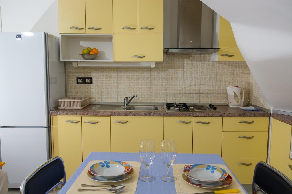 Apartments Jerkunica 罗戈兹尼察 客房 照片