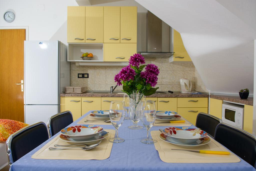 Apartments Jerkunica 罗戈兹尼察 客房 照片