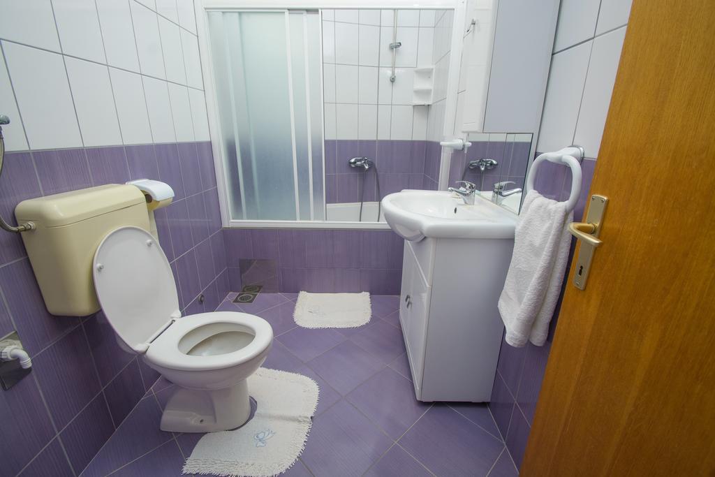 Apartments Jerkunica 罗戈兹尼察 客房 照片