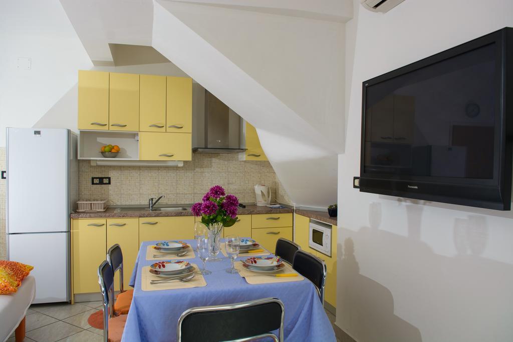 Apartments Jerkunica 罗戈兹尼察 客房 照片