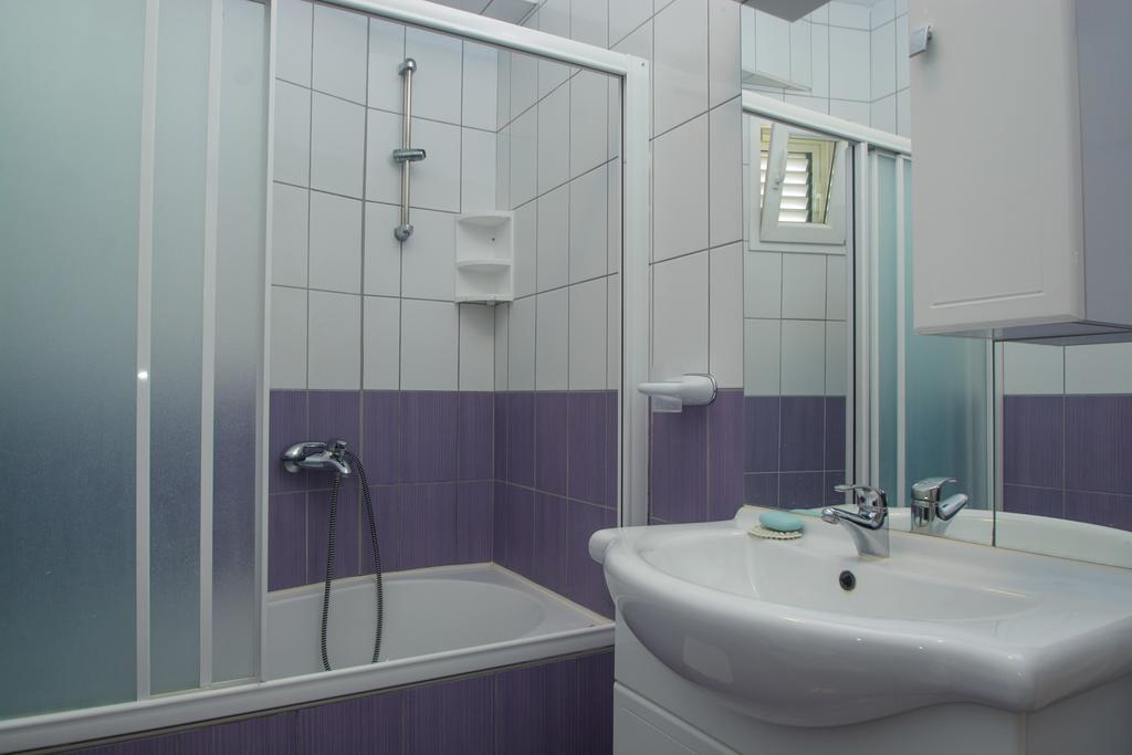 Apartments Jerkunica 罗戈兹尼察 客房 照片