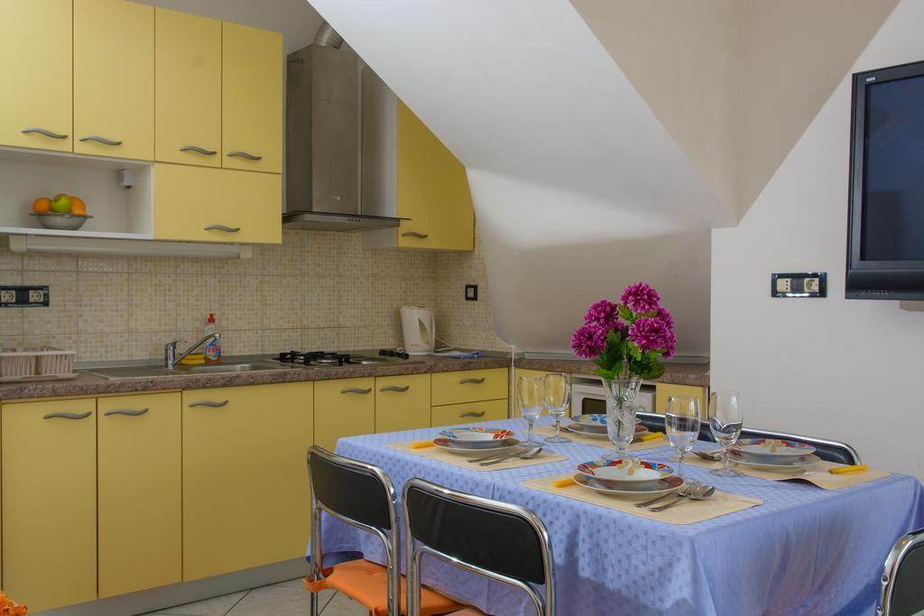 Apartments Jerkunica 罗戈兹尼察 客房 照片