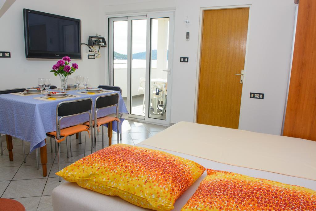 Apartments Jerkunica 罗戈兹尼察 客房 照片